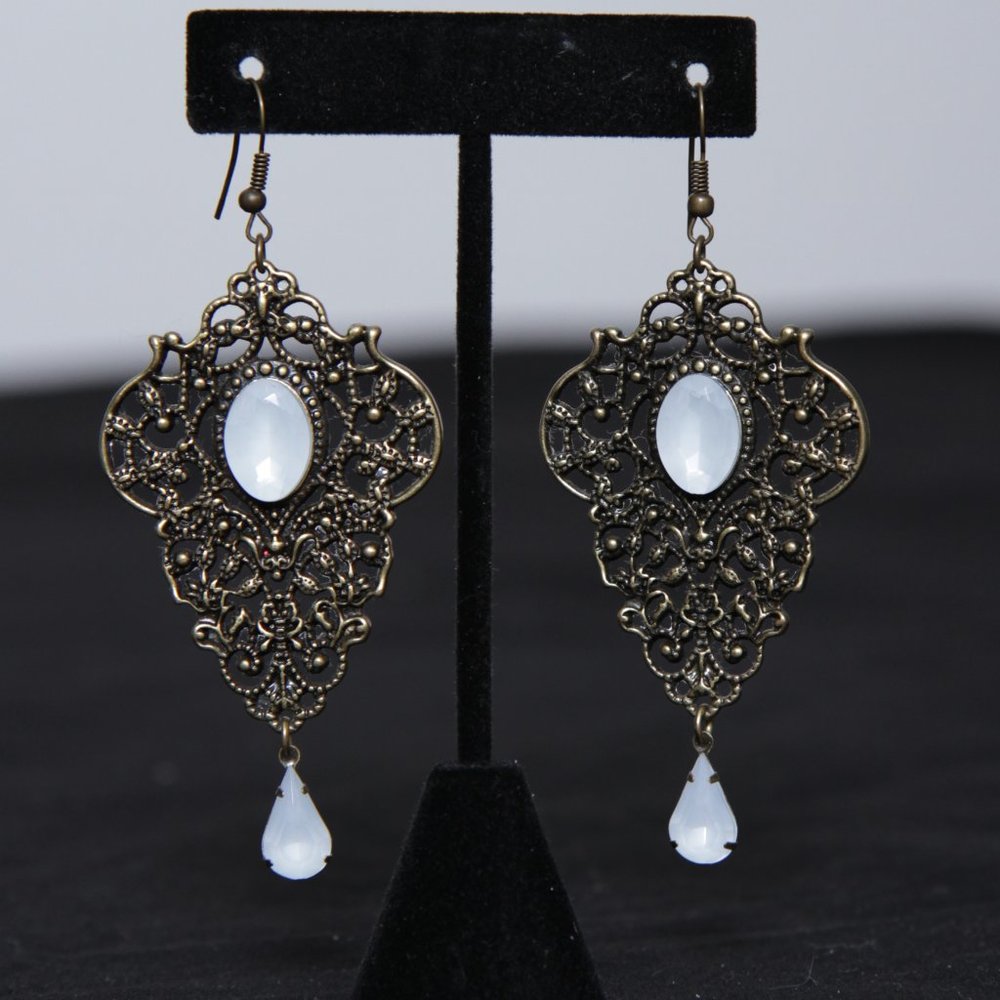 Plunder Earrings